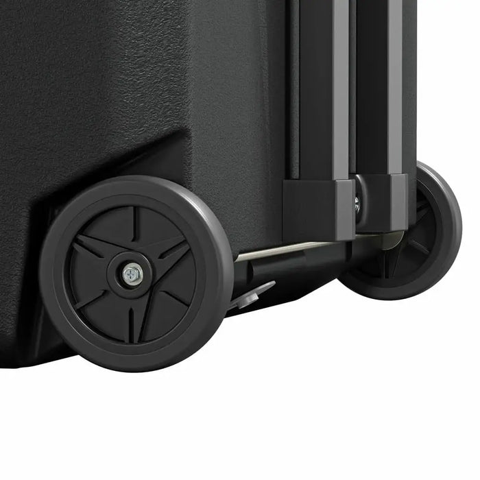 Yolco BCX40 хладилник Преносим (поставяне) 39 LF Сив