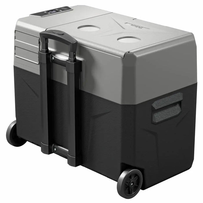 Yolco BCX40 хладилник Преносим (поставяне) 39 LF Сив