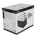 Yolco BCX40 хладилник Преносим (поставяне) 39 LF Сив