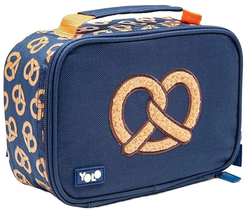 Термочанта YOLO - Pretzel