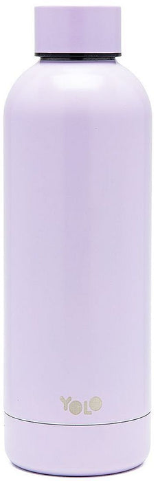 Термобутилка YOLO - Lavender, 500 ml