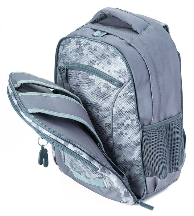 Ученическа раница Yolo - Camo, 2 in 1