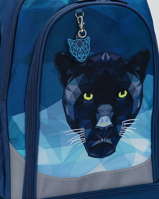 Ученическа раница YOLO Pro - Panther