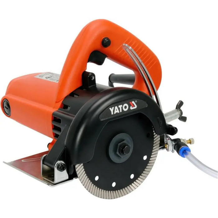 YT. PORCELAIN TILE CUTTER 125mm 1400W