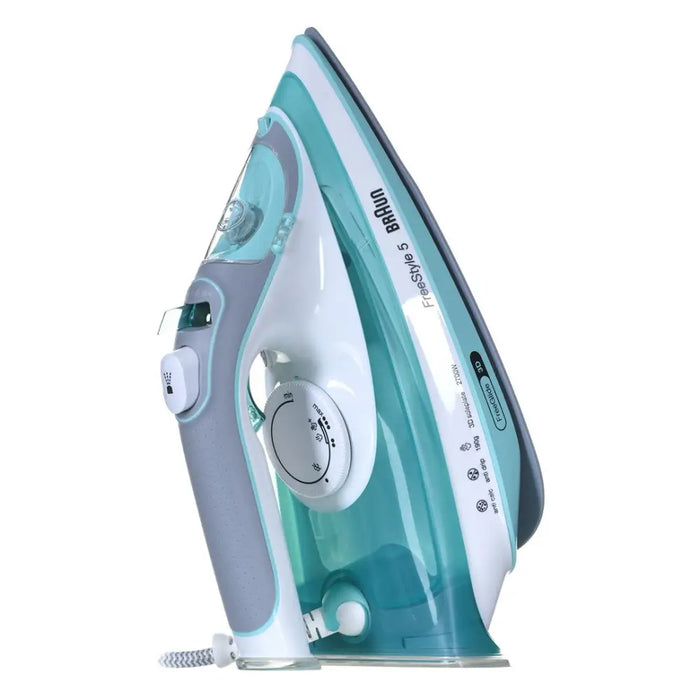 Ютия Braun SI5017GR