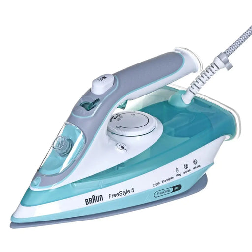 Ютия Braun SI5017GR