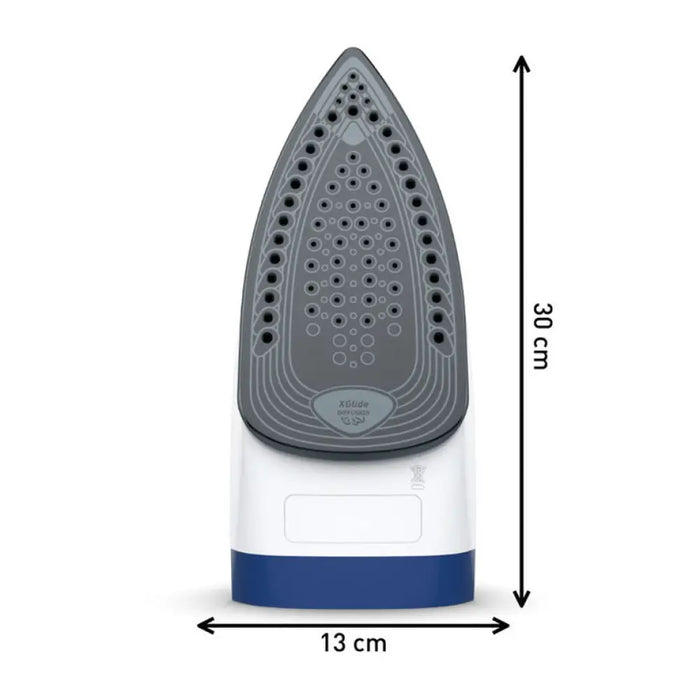 ЮТИЯ TEFAL FV2838E0 2400.0 W 270.0 ml