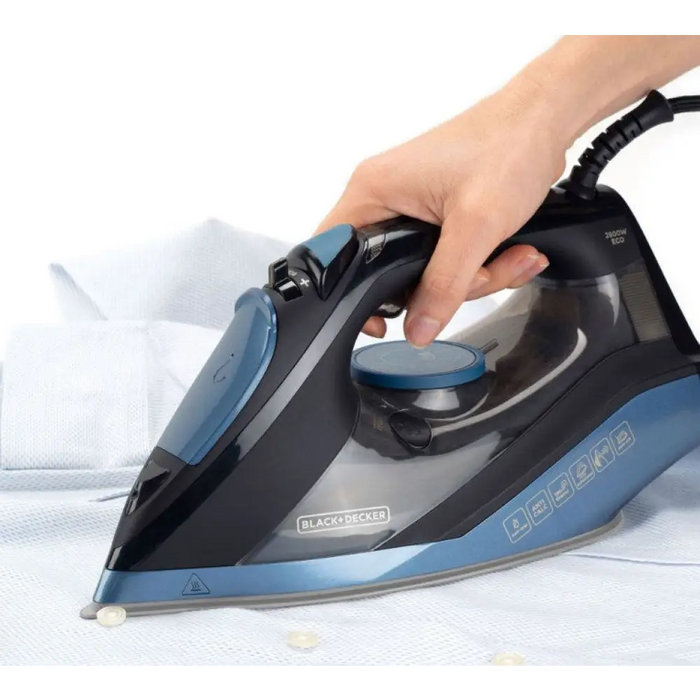 Ютия Black + Decker BXIR2801E
