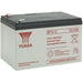YUASA NP12-12 VRLA 12V 12AH