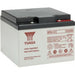YUASA NP24-12I VRLA 12V 24AH