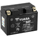 YUASA TTZ14S 11.8AH 230A L+ AGM