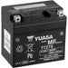 YUASA TTZ7S 6.3AH 90A R+ AGM
