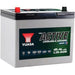 YUASA YBX ACTIVE LEISURE & MARINE AGM 90AH 300A L+