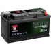 YUASA YBX ACTIVE LEISURE & MARINE AGM 95AH 850A R+