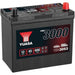 YUASA YBX3000 45AH 400A R+ JIS