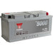 YUASA YBX5000 110AH 950A R+