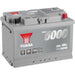 YUASA YBX5000 80AH 740A R+