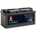 YUASA YBX9000 AGM 105AH 950A R+
