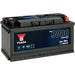 YUASA YBX9000 AGM 95AH 850A R+