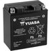 YUASA YIX30L-BS 31.6AH 400A R+ AGM