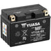 YUASA YT12A-BS 10.5AH 175A L+ AGM
