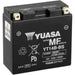 YUASA YT14B-BS 12.6AH 210A L+ AGM