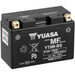 YUASA YT9B-BS 8.4AH 120A L+ AGM