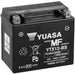 YUASA YTX12-BS 10.5AH 180A L+ AGM