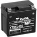 YUASA YTX5L-BS 4.2AH 80A R+ AGM