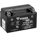 YUASA YTX7A-BS 6.3AH 105A L+ AGM