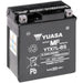 YUASA YTX7L-BS 6.3AH 100A R+ AGM