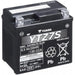 YUASA YTZ7S 6.3AH 130A R+ AGM
