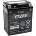 YUASA YTZ8V 7.4AH 120A R+ AGM