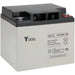 YUASA YUCEL Y38-12I VRLA 12V 38AH