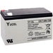 YUASA YUCEL Y7-12 F1 VRLA 12V 7AH