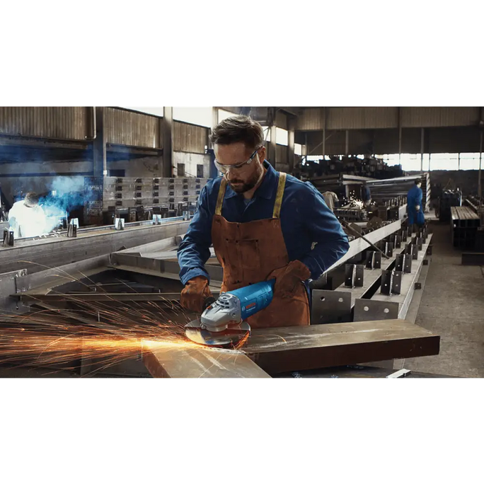 Ъглошлайф Bosch GWS 2200-230