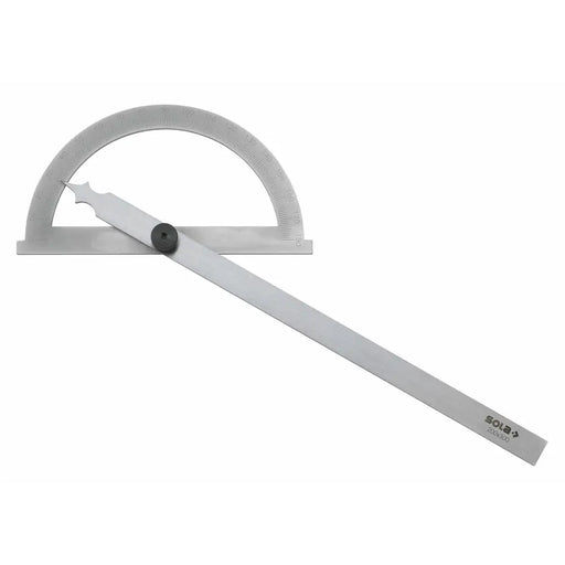 Ъгломер SOLA GR