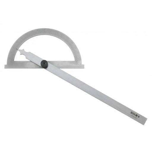 Ъгломер SOLA GR