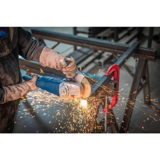 Ъглошлайф Bosch GWS 2200