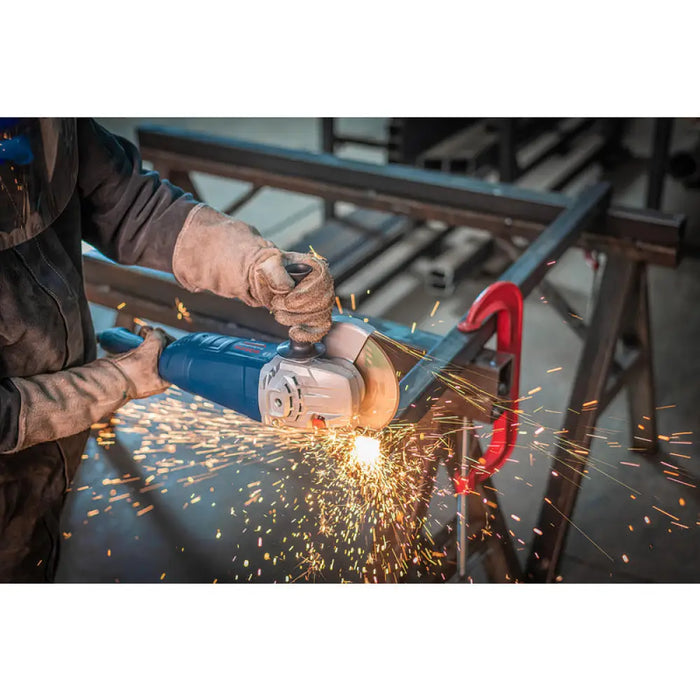 Ъглошлайф Bosch GWS 2200