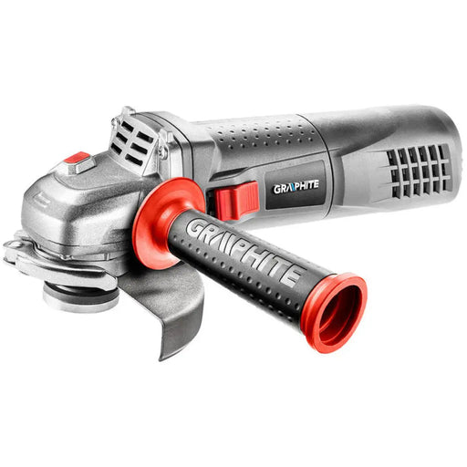 ЪГЛОШЛАЙФ GRAPHITE 59G187 125 мм 900 W