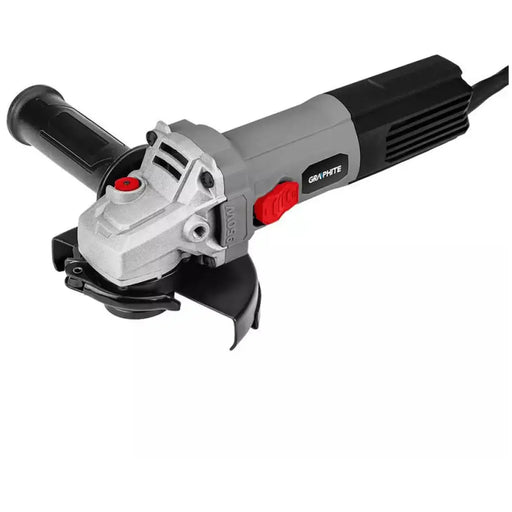 ЪГЛОШЛАЙФ GRAPHITE 59G184 125 мм 950 W