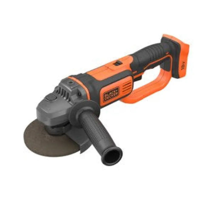 ЪГЛОШЛАЙФ БЕЗ БАТЕРИЯ 18V BDBCG720N BLACK&DECKER