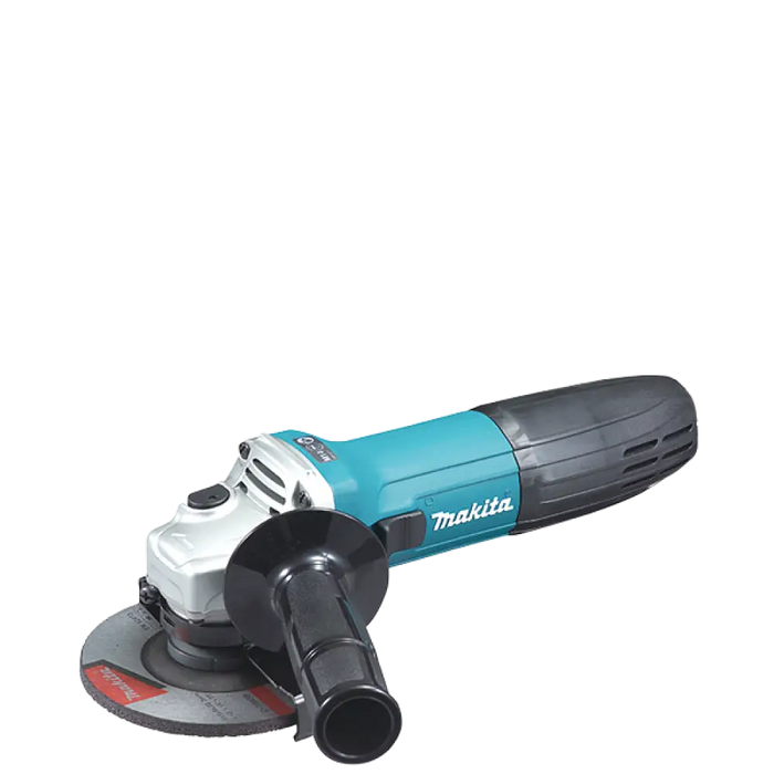 Ъглошлайф Makita GA5030R
