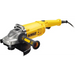ЪГЛОШЛАЙФ DEWALT DWE492-QS 230 мм 2200 W