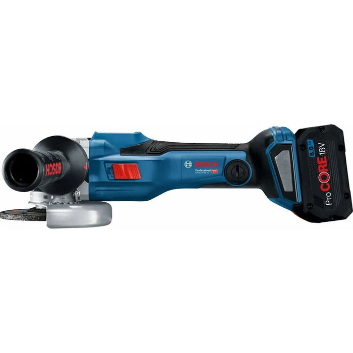 Ъглошлайф BOSCH 06019H6102 18 V 1500 W