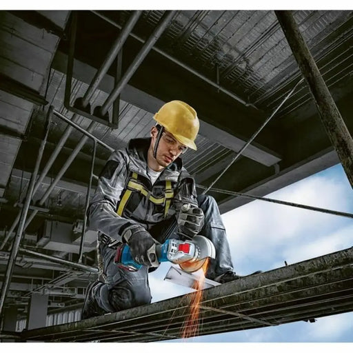 Ъглошлайф BOSCH 06019H9102 700 W