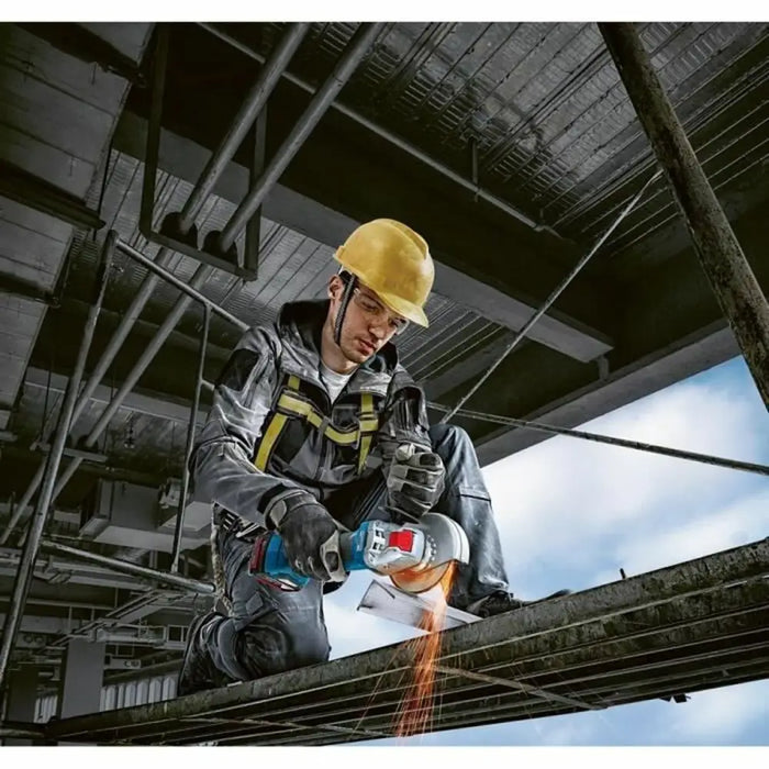 Ъглошлайф BOSCH 06019H9102 700 W