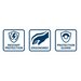 Ъглошлайф Bosch Blue GWS 880