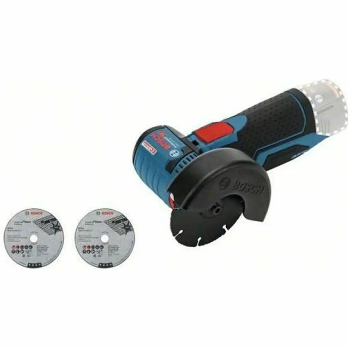 Ъглошлайф BOSCH GWS 12V-76 Professional 12 V